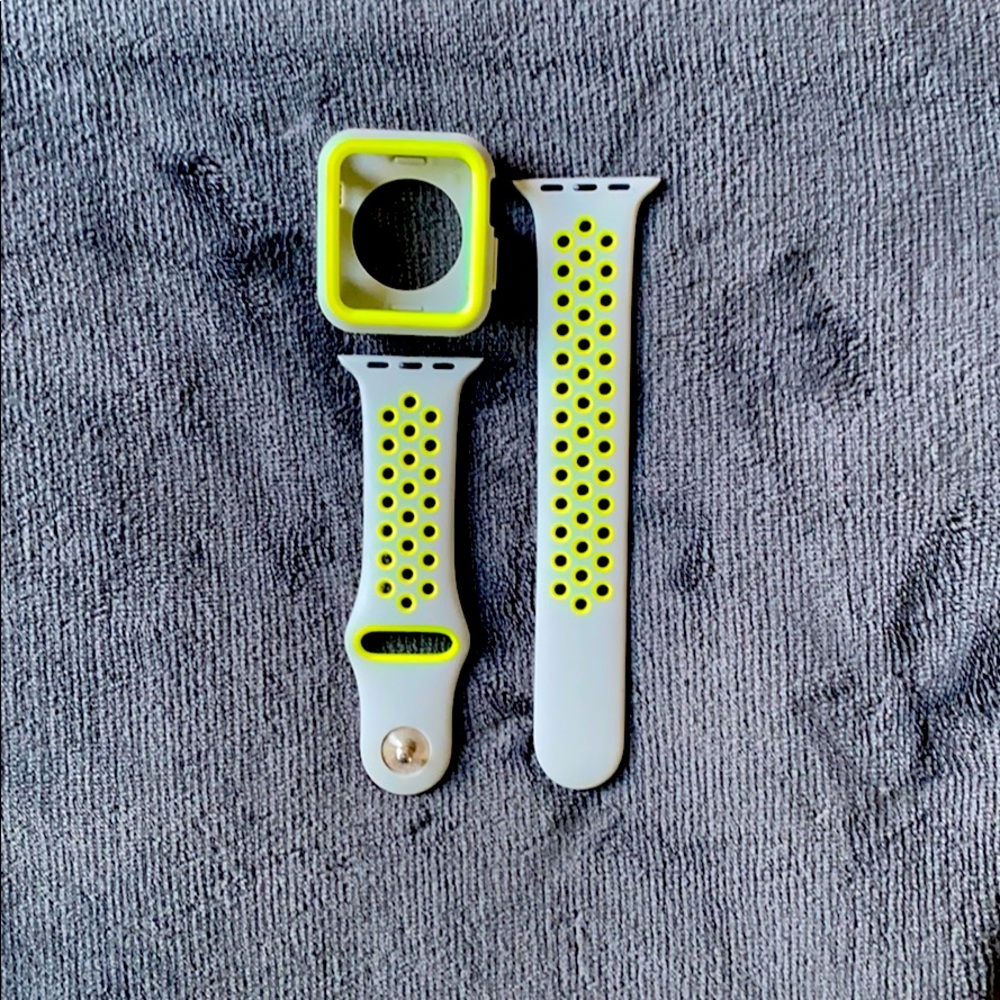 Apple Watch Band